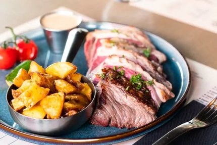 Restaurant Côte & Braise