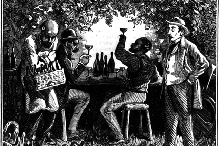 Restaurant Côte & Braise