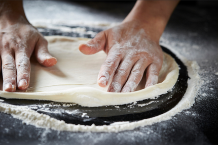 Distributeurs de Pizzas - Le Petit Bleu Pizza