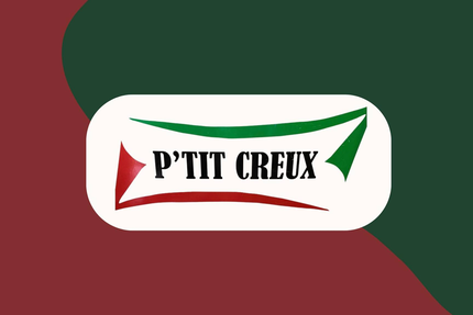 Pizzeria P'tit Creux 12