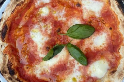 San severo pizza cuites au feu de bois l hay les roses