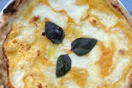 San severo pizza cuites au feu de bois l hay les roses