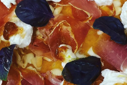 San severo pizza cuites au feu de bois l hay les roses