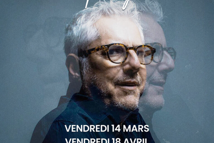 Restaurant Le Yacht Club