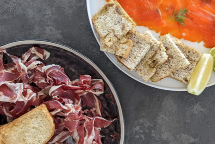 Restaurant Le Yacht Club