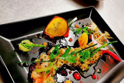 La Marmite du Pêcheur