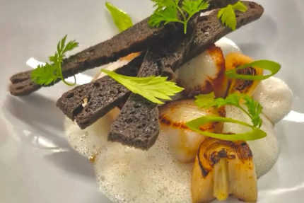 La Marmite du Pêcheur