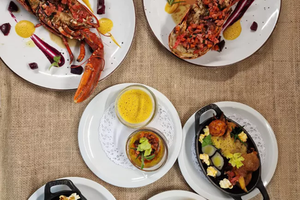 La Marmite du Pêcheur