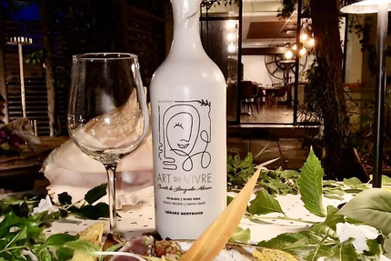 La Marmite du Pêcheur