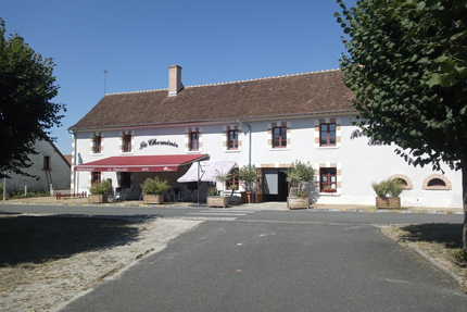 Restaurant La Cheminée