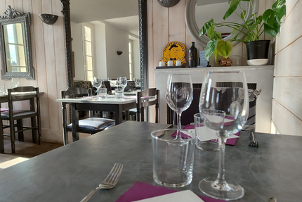 Restaurant de L'Abbaye