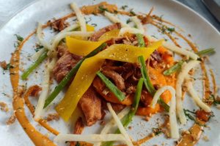 Restaurant de L'Abbaye