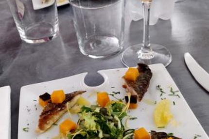 Restaurant de L'Abbaye