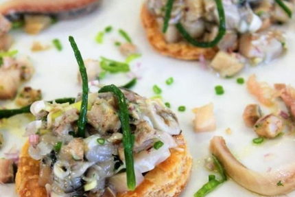 Restaurant de L'Abbaye