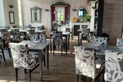 Restaurant de L'Abbaye