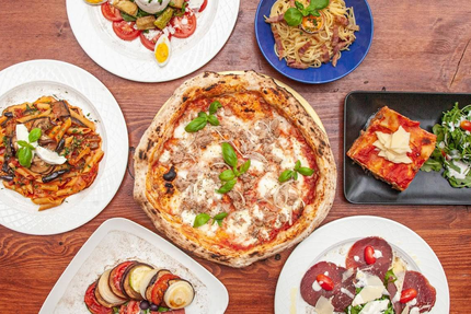 La casa di Anna paris