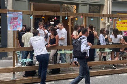 Apycem - Saint-Honoré