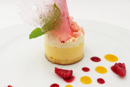 Logis hôtel restaurant Hostellerie des Corbières