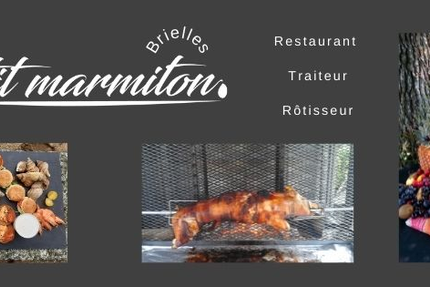 LE PETIT MARMITON