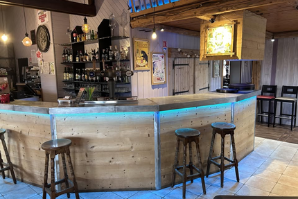 Restaurant le Snabeudzi