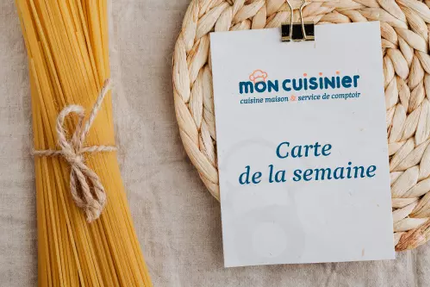 Mon Cuisinier - Pérols