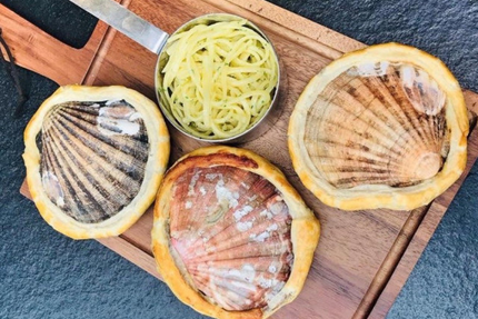 Restaurant - Demeures de Campagne Parc du Coudray