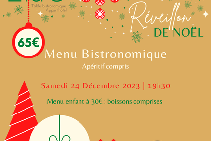 ‍ Lido Table Bistronomique