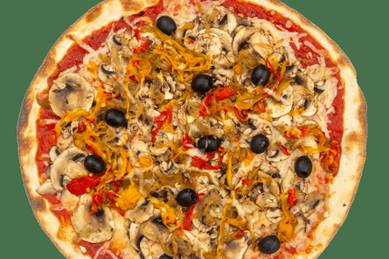 Distributeur 24/24 Pizza Cook St Florent le vieil