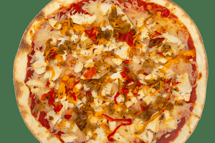 Distributeur 24/24 Pizza Cook St Florent le vieil