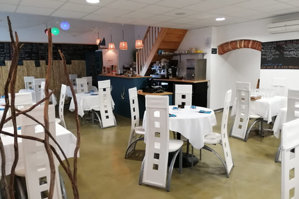Restaurant Les Ganivelles