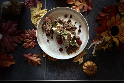 Restaurant L'Escorneil