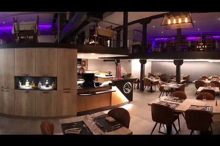 Restaurant L'Escorneil