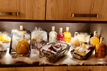 Restaurant L'Escorneil