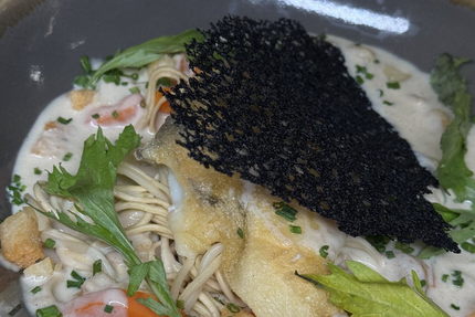 Restaurant L'Escorneil