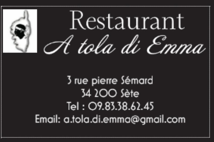 A tola di Emma