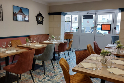 LES SAVEURS BERBERES