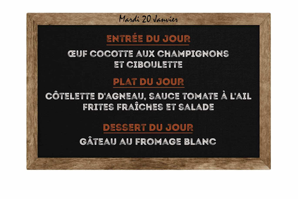 Restaurant-Seven Hills