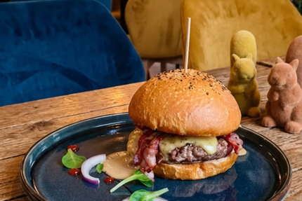 La Cassine du Burger