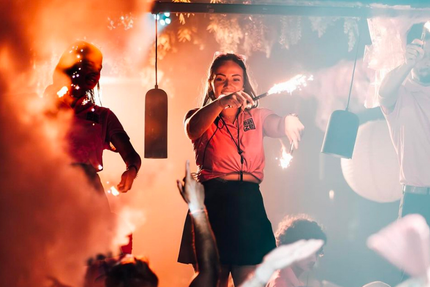 The Maze : Resto-Bistro-Club