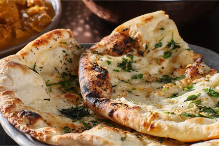 Le Gandhi Restaurant indien