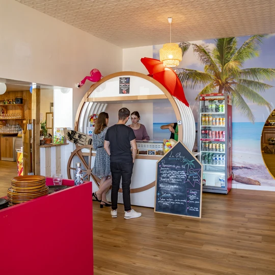 Restaurant traditionnel L' Auberge Antée à Joué-lès-Tours