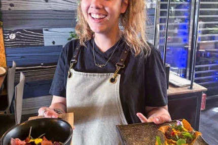 Restaurant l'Atelier de Nicolas