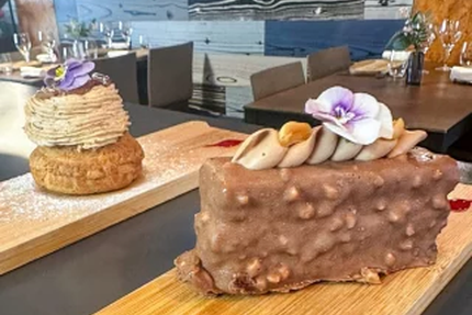 Restaurant l'Atelier de Nicolas