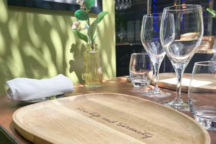 Restaurant l'Atelier de Nicolas