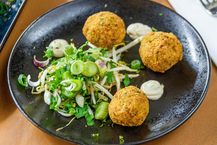 RESTAURANT BRASSERIE LE LOUP