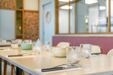 RESTAURANT BRASSERIE LE LOUP