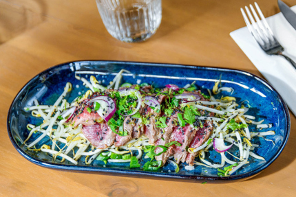 RESTAURANT BRASSERIE LE LOUP