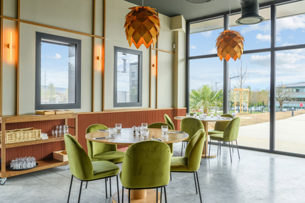 RESTAURANT BRASSERIE LE LOUP