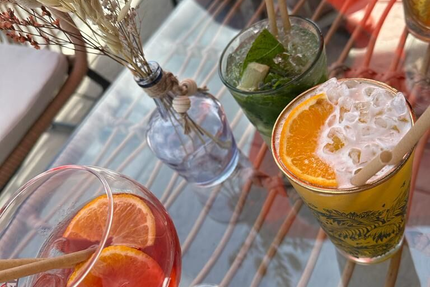 Gourmand Mais Pas Que