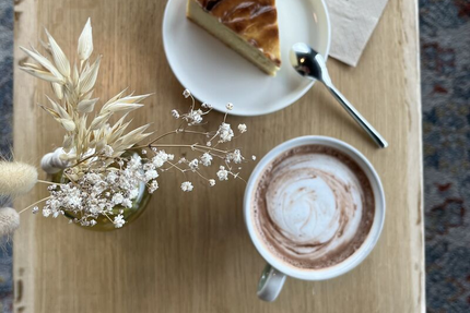 Gourmand Mais Pas Que